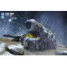 TFC Toys STC01P Ice Wolf - Reissue