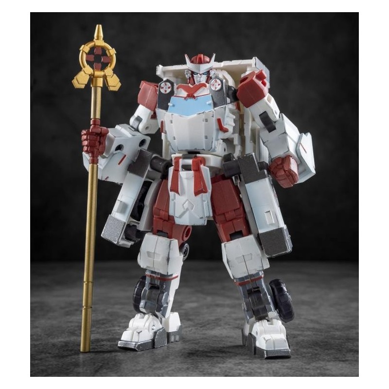 Iron Factory IF-EX57