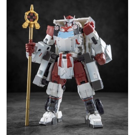 Iron Factory IF-EX57