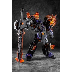 Iron Factory IF-EX72 Chaos Blaze