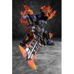 Iron Factory IF-EX72 Chaos Blaze