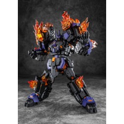 Iron Factory IF-EX72 Chaos Blaze