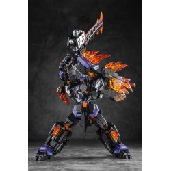 Iron Factory IF-EX72 Chaos Blaze