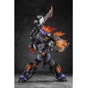 Iron Factory IF-EX72 Chaos Blaze
