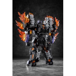 Iron Factory IF-EX72 Chaos Blaze