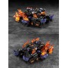 Iron Factory IF-EX72 Chaos Blaze