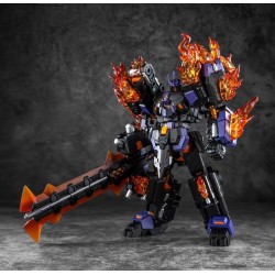 Iron Factory IF-EX72 Chaos Blaze