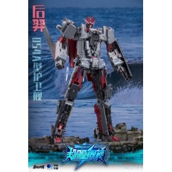Toyseasy YW2302 Houyi - Type 054A frigate
