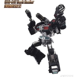 TFC Toys STC-01T Dark Savior