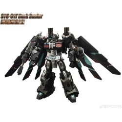 TFC Toys STC-01T Dark Savior