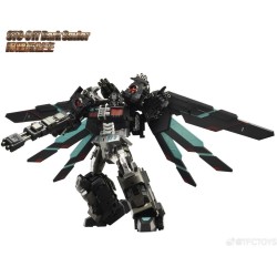 TFC Toys STC-01T Dark Savior