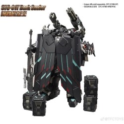 TFC Toys STC-01T Dark Savior