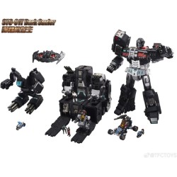 TFC Toys STC-01T Dark Savior