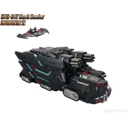 TFC Toys STC-01T Dark Savior