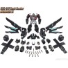 TFC Toys STC-01T Dark Savior