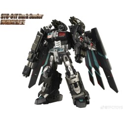 TFC Toys STC-01T Dark Savior
