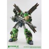 TFC Toys STC-01NB Supreme Techtial Commander Nuclear Blast ver. Upgrade Parts