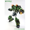 TFC Toys STC-01NB Supreme Techtial Commander Nuclear Blast ver. Upgrade Parts