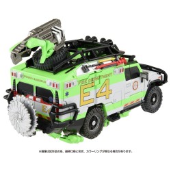 Transformers Masterpiece Movie MPM-11D Ratchet Dark Side Moon Ver.