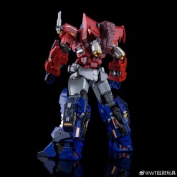Wonderful-Trans WT02 Sky-Atlas