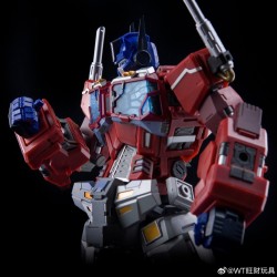 Wonderful-Trans WT02 Sky-Atlas