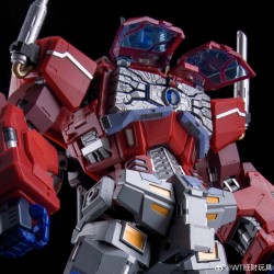 Wonderful-Trans WT02 Sky-Atlas