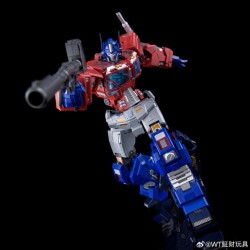 Wonderful-Trans WT02 Sky-Atlas