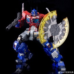 Wonderful-Trans WT02 Sky-Atlas
