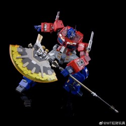 Wonderful-Trans WT02 Sky-Atlas