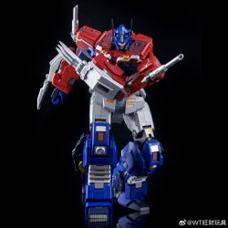 Wonderful-Trans WT02 Sky-Atlas