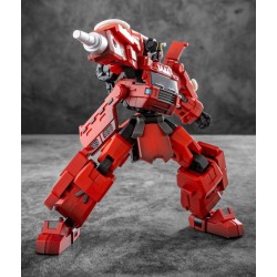 Iron Factory IF-EX62 Akataki