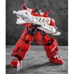 Iron Factory IF-EX62 Akataki