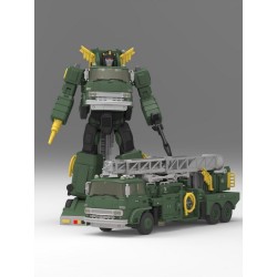 X-Transbots MX-05S Shattered Glass Dante