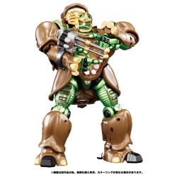 Transformers Masterpiece MP-59 Rhinox