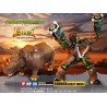 Transformers Masterpiece MP-59 Rhinox