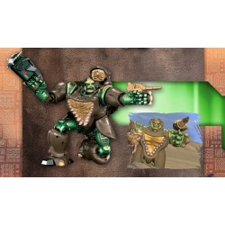 Transformers Masterpiece MP-59 Rhinox