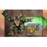 Transformers Masterpiece MP-59 Rhinox