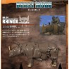 Transformers Masterpiece MP-59 Rhinox