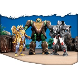 Transformers Masterpiece MP-59 Rhinox