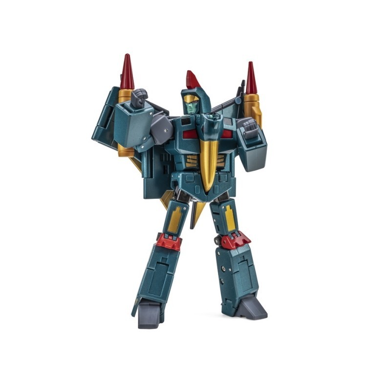 Newage H57B Toruk