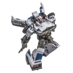Newage H3EX Harry - Anime Version