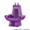 Takara Tomy Transformers Dramatic Capture Series Nemesis Bridge 3-Pack