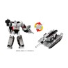 Takara Tomy Transformers Dramatic Capture Series Nemesis Bridge 3-Pack