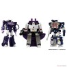 Takara Tomy Transformers Dramatic Capture Series Nemesis Bridge 3-Pack