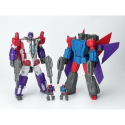Fans Hobby Master Builder MB-24 Lernaean