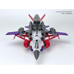 Fans Hobby Master Builder MB-24 Lernaean
