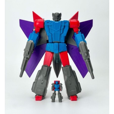 Fans Hobby Master Builder MB-24 Lernaean