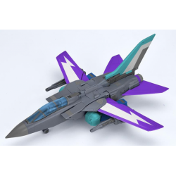 Fans Hobby Master Builder MB-24A Dark Strike