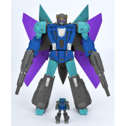 Fans Hobby Master Builder MB-24A Dark Strike