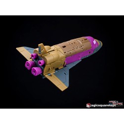 Magic Square MS-B55 Space Shuttle